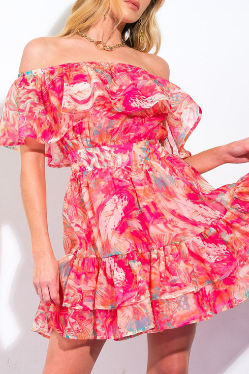 delicate-wonder-woven-mini-dress Flying Tomato-Sophia's Style-4
